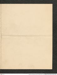 Nachlass Franz Steindachner, Brief von Wilhelm Mörth an Franz Steindachner (23.05.1891), Inv.Nr. 352.03, Seite 7